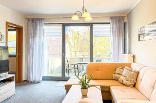 Hanse-Hof Wohnung 08 - 3