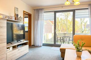 Hanse-Hof Wohnung 08 - 2