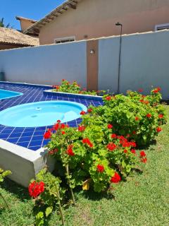 Suítes Vila das Ondas Búzios - 6