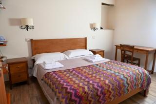 B&B Borgo Sciugolo - Baselice - 5