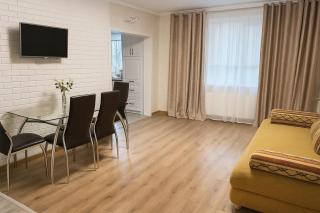 Апартамент Комфорт Кривий Ріг - 0