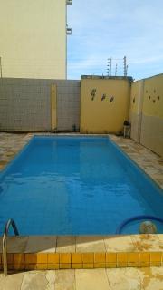 Condomínio tropicaliente - 2