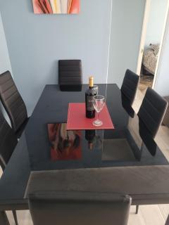 Comodo apartamento, a pasos de la playa - 5