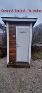 Liten gårdshytte til leie - 6