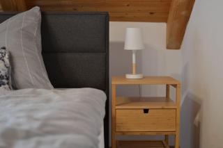 Ferienwohnung An der Kapf - Münsingen - 7