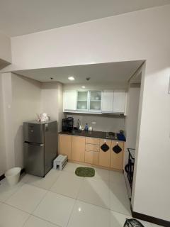 101 Newport Boulevard Pasay City Condotel - 1