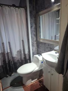 Alojamiento MI MOMMA - 1