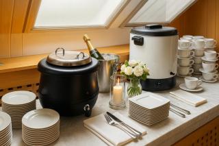 Plaza Hotel Gyula - 1