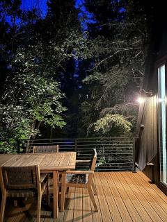 Lovely Secluded A-frame with Hot-tub in Sundance, Utah - 4
