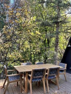 Lovely Secluded A-frame with Hot-tub in Sundance, Utah - 2