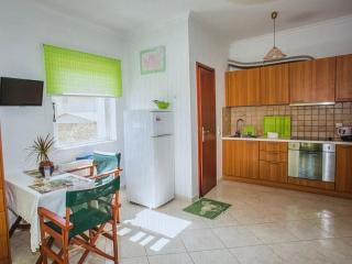 Blue sea Alikanas beach - Alikanas - 8