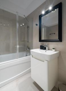 Central Residence Apartment 924 - 1