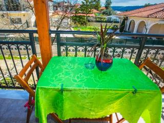 Blue sea Alikanas beach - Alikanas - 4