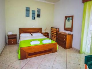 Blue sea Alikanas beach - Alikanas - 2