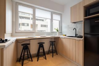 Central Residence Apartment 924 - 8