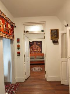 Artistic Flat by Luxor Temple & Ancient Souq - 9