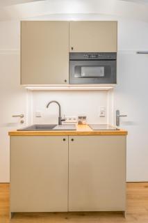 Air Con I free parking I floor heating - 6