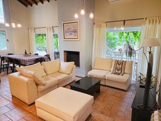 Casa Relax Liniers Chacras de Coria - 3