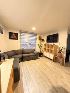 Apartamento Boutique Pet Friendly 5 personas - 1