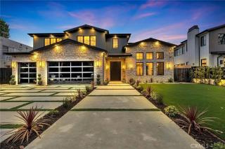 Studio City Luxury 6BR Home with Pool and Theatre - 6