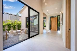 Tulum Inspired Villa W. Pool, Theater, Office 5B6B - 3