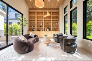 Tulum Inspired Villa W. Pool, Theater, Office 5B6B - 1