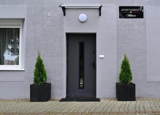 Apartamenty Milano - 2