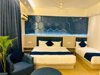 The Origin Suites DLF MY PAD - 8