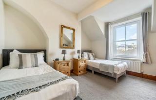 Newlands House - Traditional 5 bedroom Lake District Townhouse - Keswick - 5