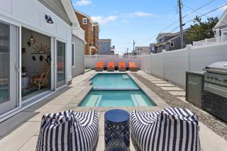 5BR Pool Hot Tub Cabana Elevator and Game Room - 7