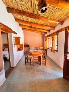 Al Pie del Pucara - 7