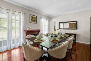 Zen-Inspired Hinoki Bath, Tatami and Washitsu Room - 6