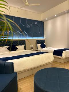 The Origin Suites DLF MY PAD - 7