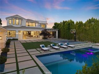 Ultimate Luxury 6BR Villa, Pool, Theatre and Sauna - 6