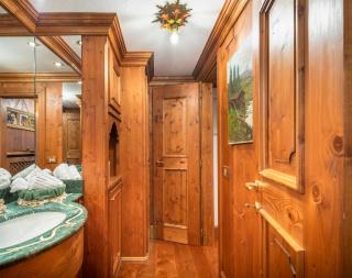 Angiolina Charming Apartment R&R - 4