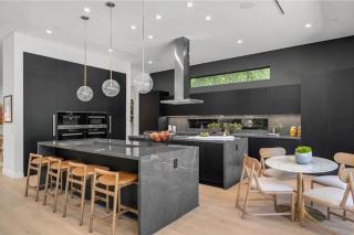 Luxury Escape 6BR Villa Pool, Gym, Theatre, EV - 7