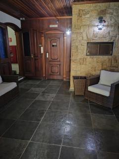 Apartamento Charmoso Enseada - 5