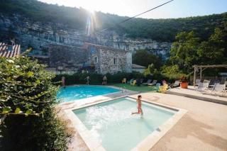 Oh! Campings - Medrose Camping Ardèche - 7