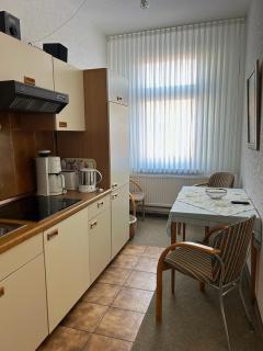 Haus Mindermann Mindermann 03 - Norderney - 1