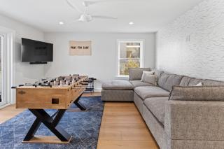 6BR, Heated Pool, Hot Tub, Game Room, Elevator - 6