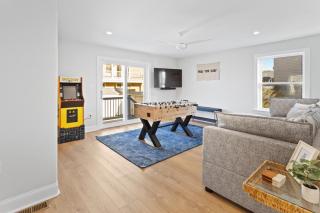 6BR, Heated Pool, Hot Tub, Game Room, Elevator - 5