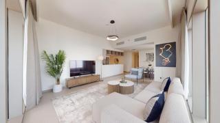 Vacationer Holiday Homes I Luxury 3 Bedroom Apartment I Iconic Burj Khalifa View I Heart of Downtown - 3