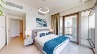 Vacationer Holiday Homes I Luxury 3 Bedroom Apartment I Iconic Burj Khalifa View I Heart of Downtown - 1