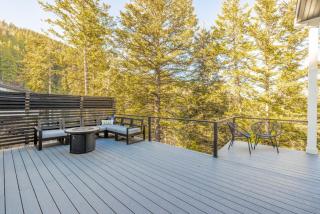 Park City Ski Base 7BR Hot Tub Views - 7