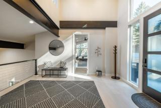 Park City Ski Base 7BR Hot Tub Views - 6