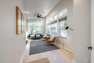 Park City Ski Base 7BR Hot Tub Views - 3