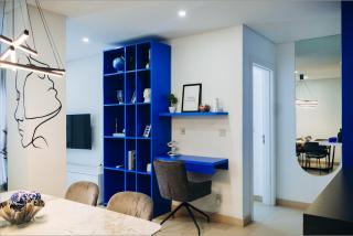 River Edge 2 Bed with Balcony, East Legon - 9