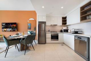 Luxury 2 bedroom with Burj Khalifa view, connected to Dubai Mall - 3