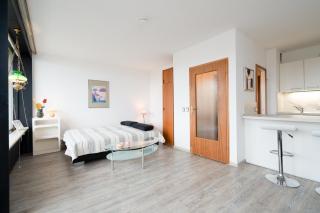 Ferienpark Sierksdorf App 705 - Strandlage - 7