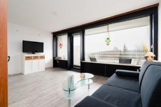 Ferienpark Sierksdorf App 705 - Strandlage - 9